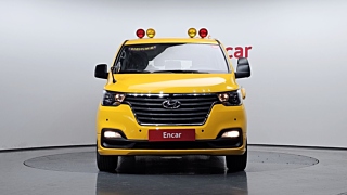 HYUNDAI STAREX GRAND 2019
