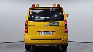HYUNDAI STAREX GRAND 2019