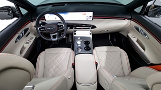 GENESIS GV70 2024