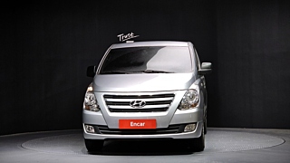 HYUNDAI STAREX GRAND 2017