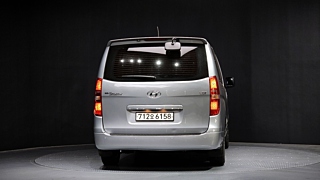 HYUNDAI STAREX GRAND 2017