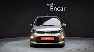 KIA MORNING JA 2018