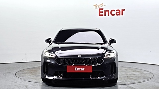 KIA STINGER 2018