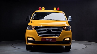 HYUNDAI STAREX GRAND 2020