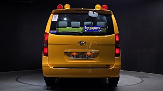 HYUNDAI STAREX GRAND 2020