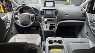 HYUNDAI STAREX GRAND 2020