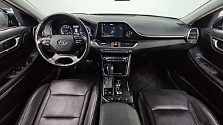 HYUNDAI GRANDEUR IG 2018