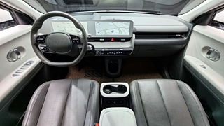 HYUNDAI IONIQ5  Long Range 2021