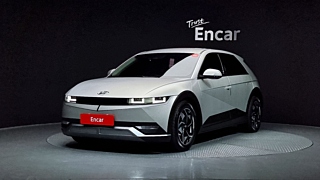 HYUNDAI IONIQ5  Long Range 2021