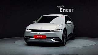 HYUNDAI IONIQ5  2021