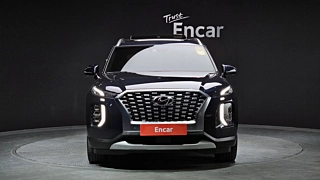HYUNDAI PALISADE  Gasoline 3.8 4WD 2020