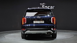 HYUNDAI PALISADE  Gasoline 3.8 4WD 2020