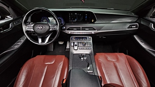 HYUNDAI PALISADE  Gasoline 3.8 4WD 2020