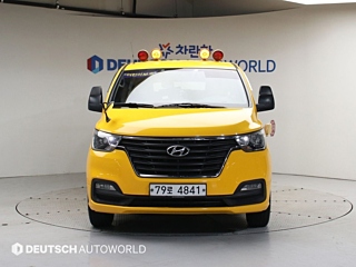 HYUNDAI STAREX GRAND 2018