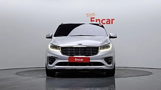 KIA CARNIVAL 2018