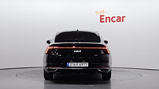 KIA K8 HYBRID 2023