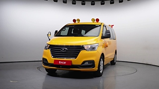 HYUNDAI STAREX GRAND 2020