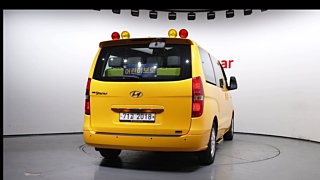 HYUNDAI STAREX GRAND 2020