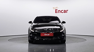 KIA K5 2015