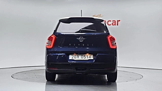 SSANGYONG TIVOLI AIR 2016