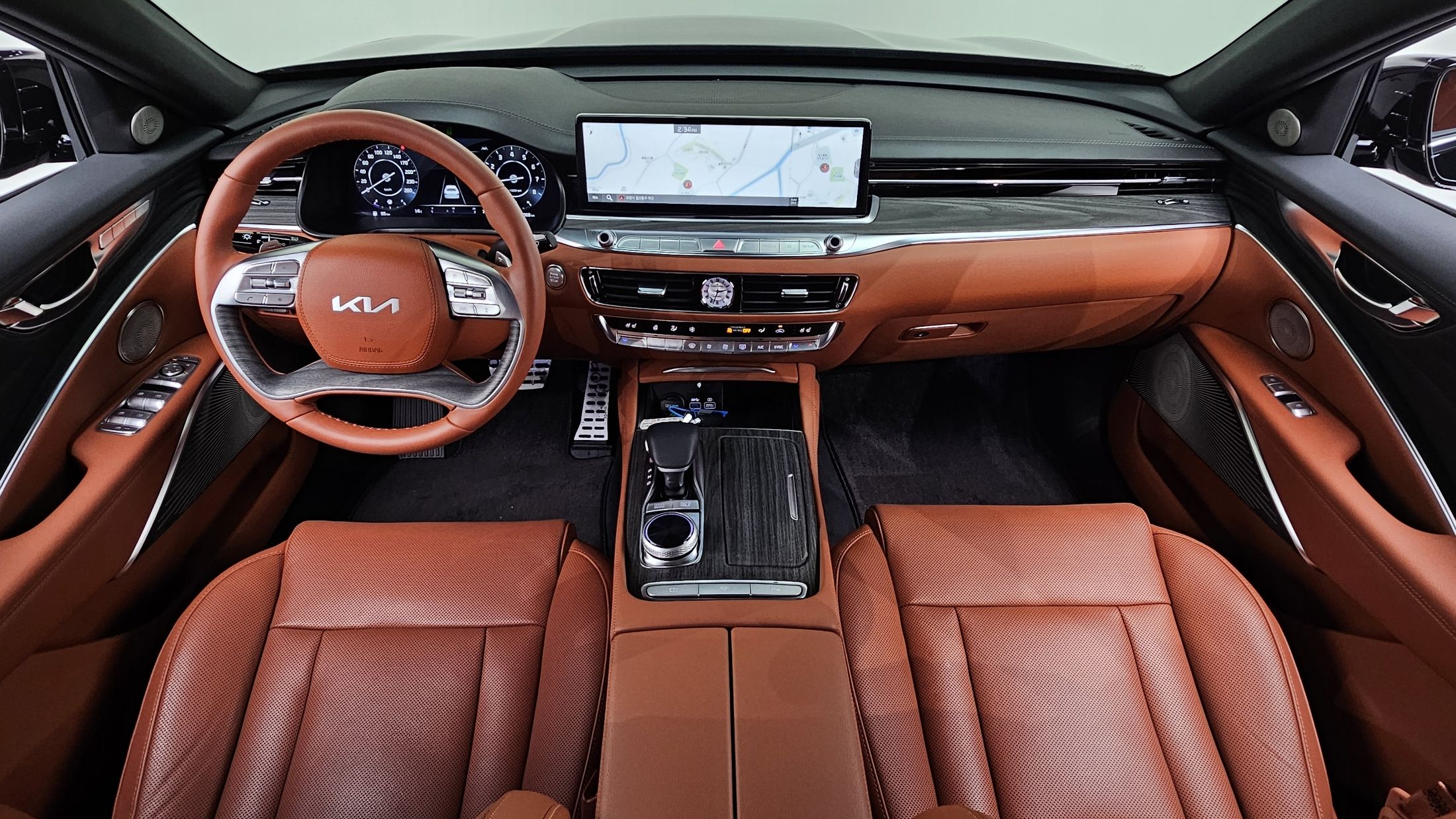 KIA K9