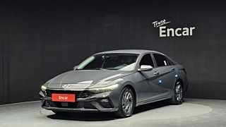 hyundai avante-cn7