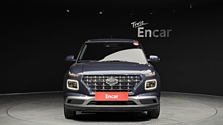 HYUNDAI VENUE 2019