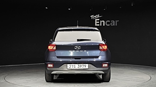 HYUNDAI VENUE 2019