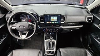 HYUNDAI VENUE 2019