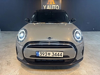 MINI COOPER  2021