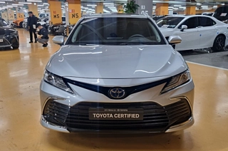 Заказать TOYOTA CAMRY XV70