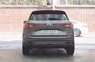 SAMSUNG QM6 2019