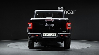 JEEP GLADIATOR JT  3.6 Rubicon 2021
