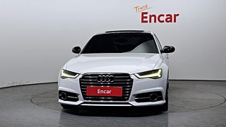 AUDI A6 2016