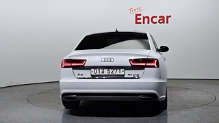 AUDI A6 2016