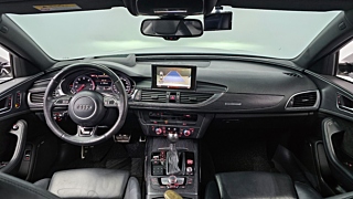 AUDI A6 2016