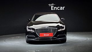 GENESIS G80 2018