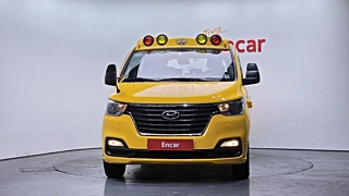 HYUNDAI STAREX GRAND 2020