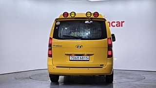HYUNDAI STAREX GRAND 2020