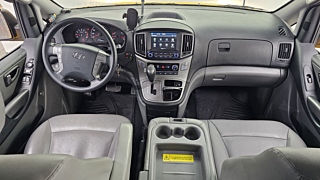 HYUNDAI STAREX GRAND 2020