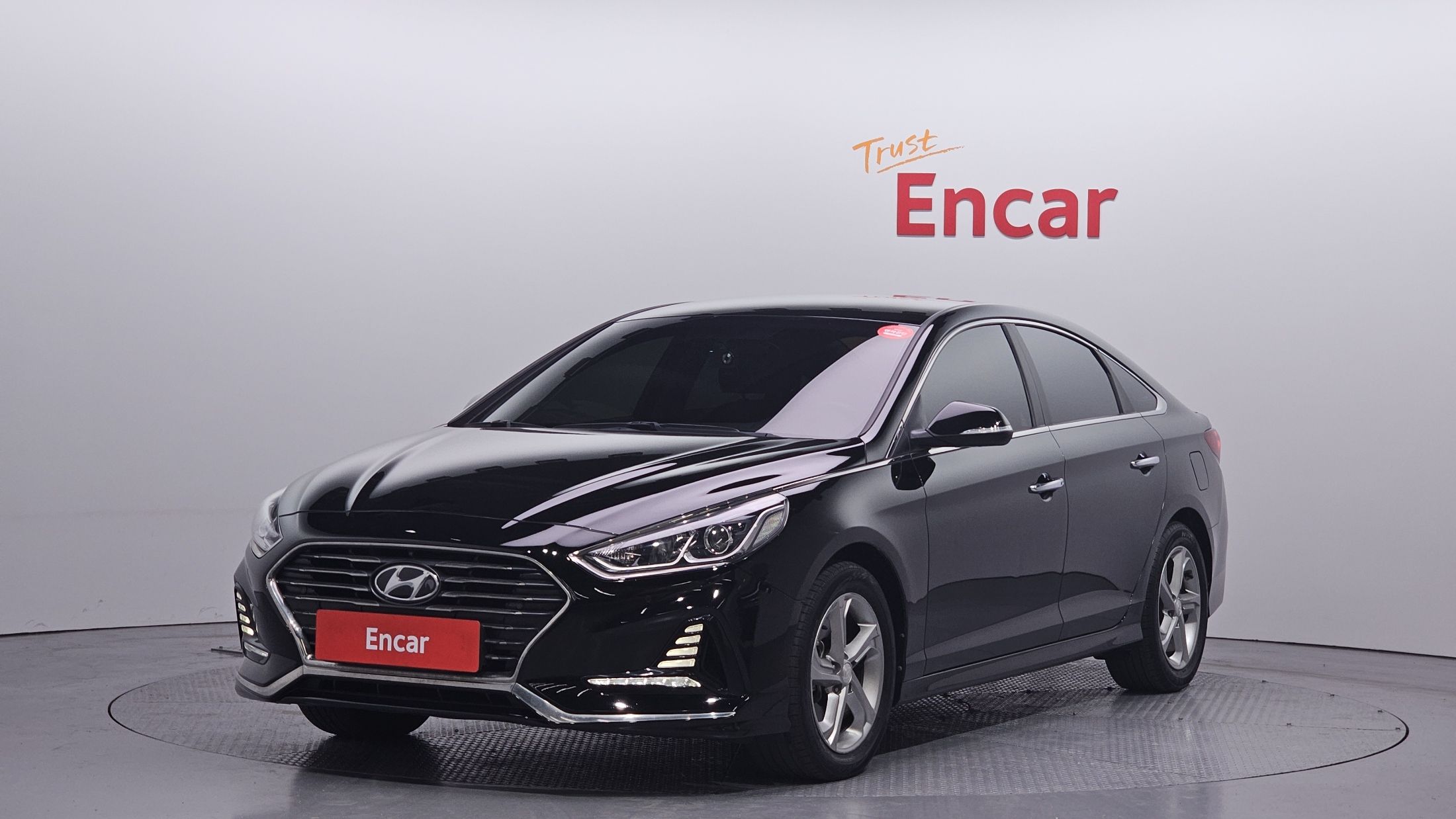HYUNDAI SONATA NEW RISE