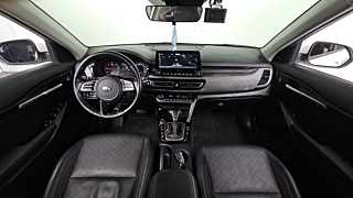KIA SELTOS  Diesel 1.6 2WD 2020