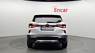 KIA SELTOS  Diesel 1.6 2WD 2020