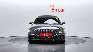 GENESIS G80 RG3 2020