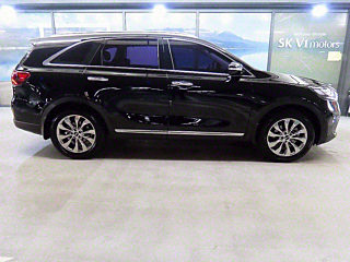 KIA SORENTO 2017