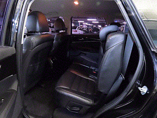 KIA SORENTO 2017