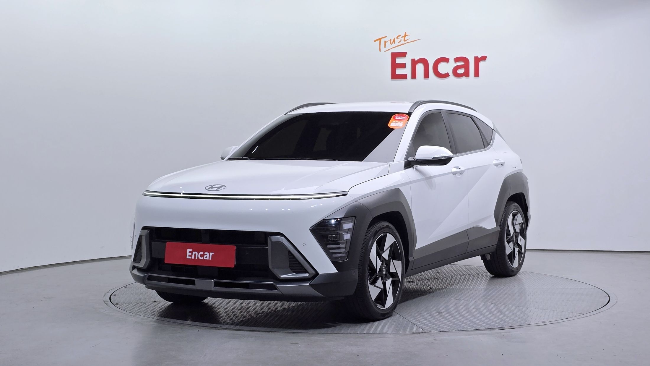 HYUNDAI KONA SX2