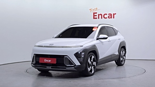 hyundai kona-sx2