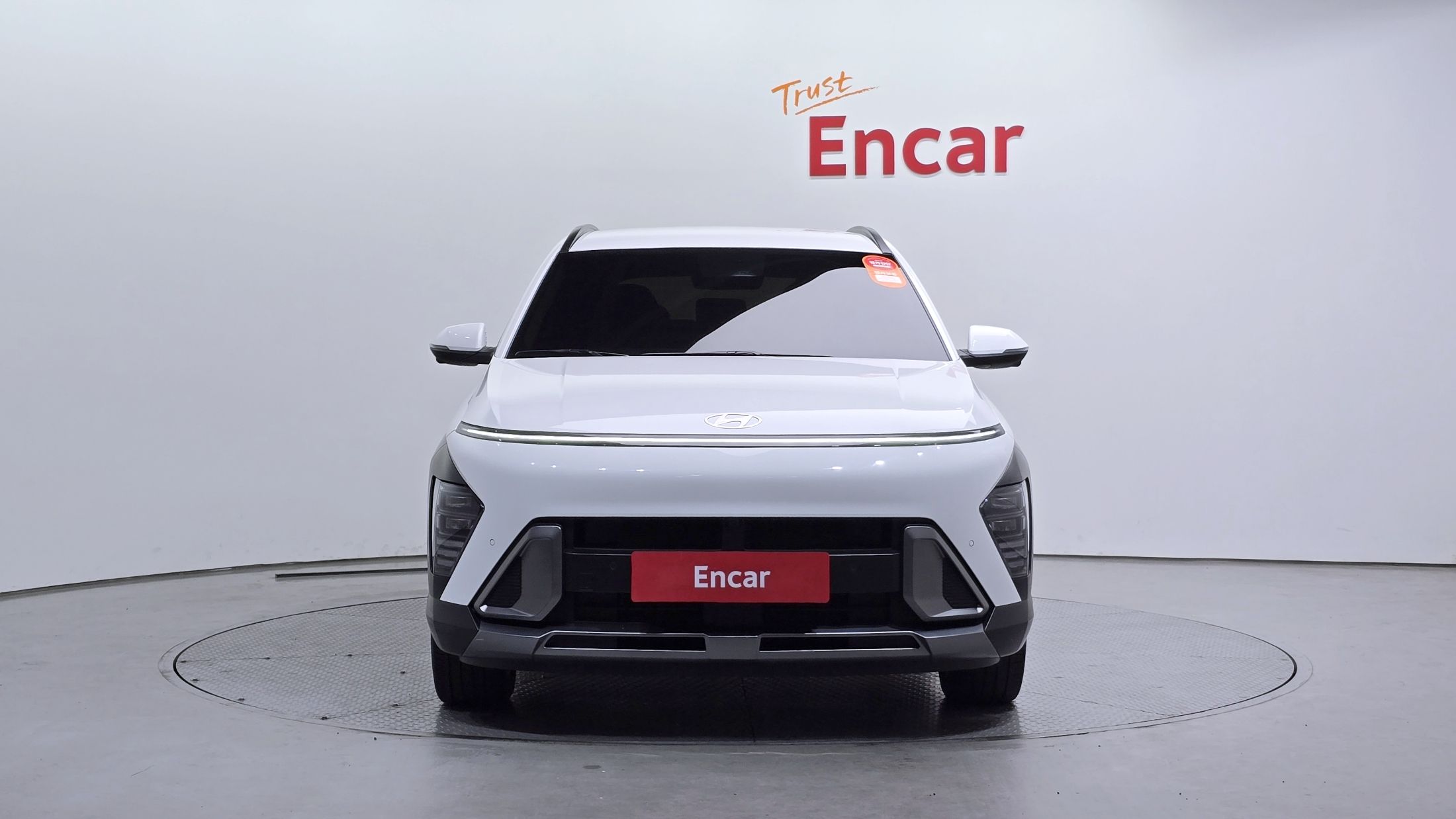 HYUNDAI KONA SX2