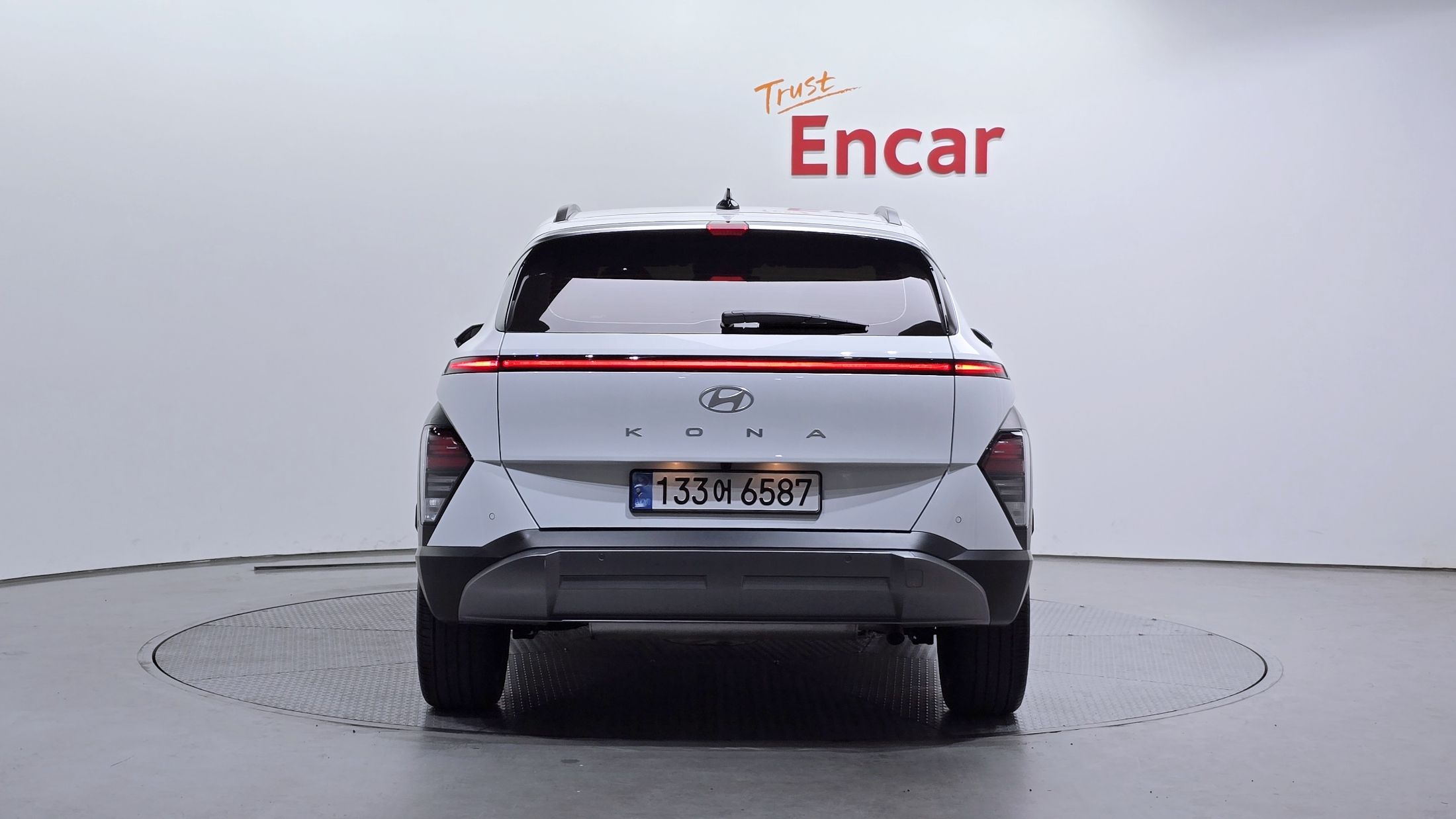 HYUNDAI KONA SX2